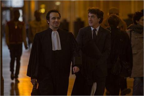 Cinéma : Une rencontre, l’affiche, les photos et la bande annonce 3