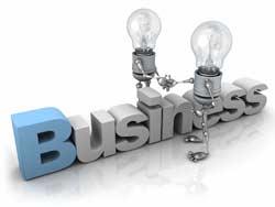 Créer son business sur Internet business