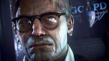 Premiers screenshots pour Batman Arkham Knight ! Premiers screenshots pour Batman Arkham Knight !