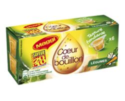 Bouillon de trucs et astuces by Maggi Image