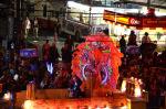 Mes 30 ans pendant Mardi Gras à La Nouvelle-Orléans Mes 30 ans pendant Mardi Gras à La Nouvelle-Orléans