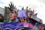 Mes 30 ans pendant Mardi Gras à La Nouvelle-Orléans Mes 30 ans pendant Mardi Gras à La Nouvelle-Orléans