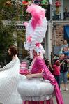Mes 30 ans pendant Mardi Gras à La Nouvelle-Orléans Mes 30 ans pendant Mardi Gras à La Nouvelle-Orléans