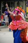 Mes 30 ans pendant Mardi Gras à La Nouvelle-Orléans Mes 30 ans pendant Mardi Gras à La Nouvelle-Orléans