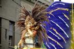 Mes 30 ans pendant Mardi Gras à La Nouvelle-Orléans Mes 30 ans pendant Mardi Gras à La Nouvelle-Orléans