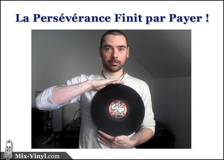 Premier Morceau sur un Label en tant que Producteur de Musique (Gaijin 01) : OBJECTIF ATTEINT ! producteur de musique