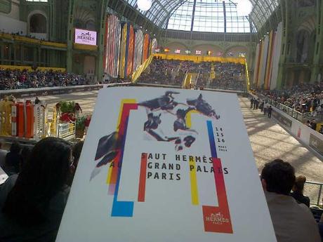 Saut Hermès 2014: Un évènement Sport et Lifestyle jusqu’au bout des sabots Saut Hermès 2014: Un évènement Sport et Lifestyle jusqu’au bout des sabots