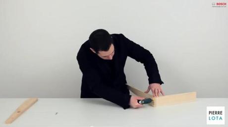 La création en 1 minute par Pierre Lota La création en 1 minute par Pierre Lota