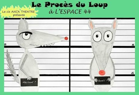 Non, le loup n'est pas si féroce qu'on le dit!! proces loup