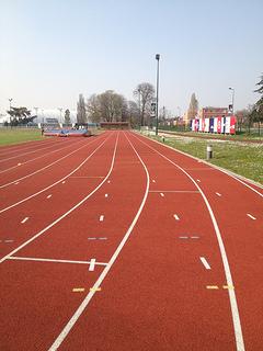 Sport et Weleda : tout est là ! (un article à 4 mains) Event Weleda / INSEP