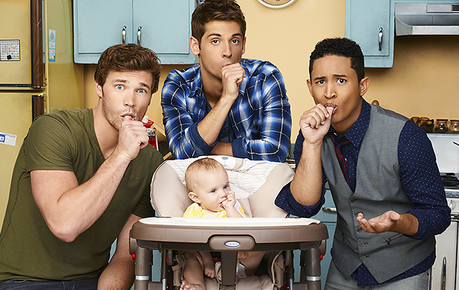Baby Daddy et Melissa & Joey renouvelées pour une saison 4 ! Baby Daddy et Melissa & Joey renouvelées pour une saison 4 !