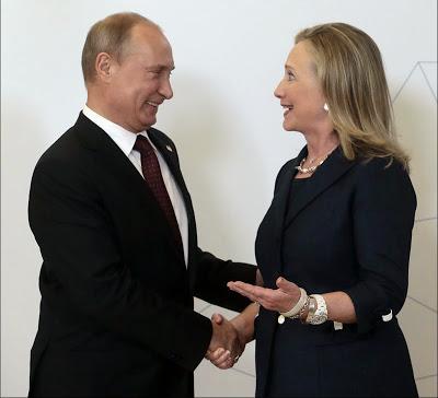 HILLARY CLINTON - En visite à Montréal... HILLARY CLINTON - En visite à Montréal...