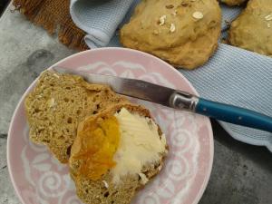 soda bread 5