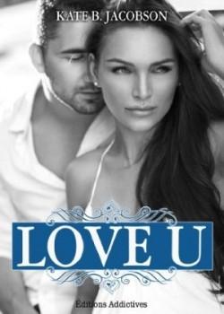 Love U - Volume 3 de Kate B. Jacobson Love U - Volume 3 de Kate B. Jacobson