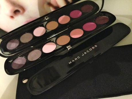 Marc Jacobs : Sa ligne make up qui a bousculé nos habitudes ! © VL SHOP BLOG