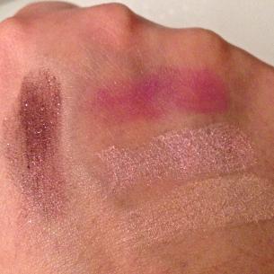 LEs ombres à paupières Marc Jacobs Marc Jacobs : Sa ligne make up qui a bousculé nos habitudes !