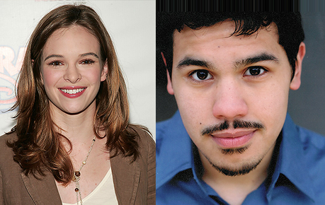 Arrow : Deux personnages du spin-off 'The Flash' apparaîtront en tant que guest-stars ! Arrow : Deux personnages du spin-off 'The Flash' apparaîtront en tant que guest-stars !