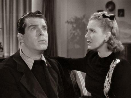 Trop de maris - Too Many Husbands, Wesley Ruggles (1940) Trop de maris - Too Many Husbands, Wesley Ruggles (1940)