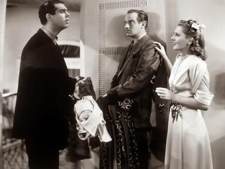 Trop de maris - Too Many Husbands, Wesley Ruggles (1940) Trop de maris - Too Many Husbands, Wesley Ruggles (1940)
