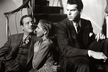 Trop de maris - Too Many Husbands, Wesley Ruggles (1940) Trop de maris - Too Many Husbands, Wesley Ruggles (1940)