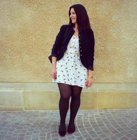 Look # 2 : le cheval et le velours 1980655_696606723715867_1933908981_n_Fotor