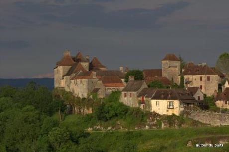Bribes de William S Merwin village.jpg