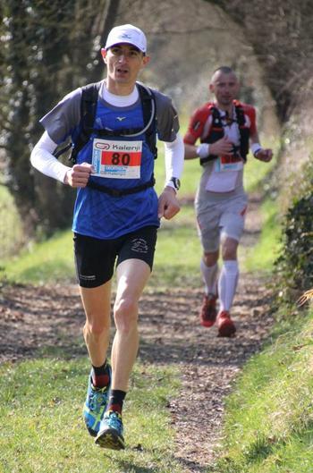 Trail du Petit Ballon 2014: LES BRONZES FONT DU TRAIL Trail du Petit Ballon 2014: LES BRONZES FONT DU TRAIL