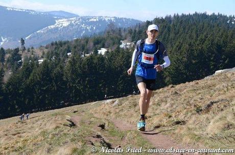 Trail du Petit Ballon 2014: LES BRONZES FONT DU TRAIL Trail du Petit Ballon 2014: LES BRONZES FONT DU TRAIL