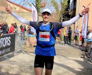 Trail du Petit Ballon 2014: LES BRONZES FONT DU TRAIL Trail du Petit Ballon 2014: LES BRONZES FONT DU TRAIL