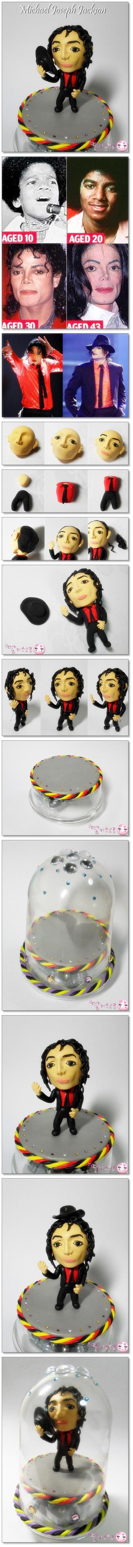 Tuto fimo : Mickael Jackson tuto_MichaelJackson_fimo