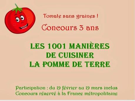 Pommes de terre en ravioles, crème au Taleggio Pommes de terre en ravioles, crème au Taleggio