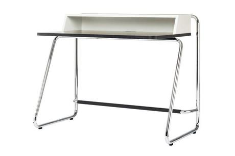 S 1200 le nouveau bureau par Thonet S 1200 le nouveau bureau par Thonet