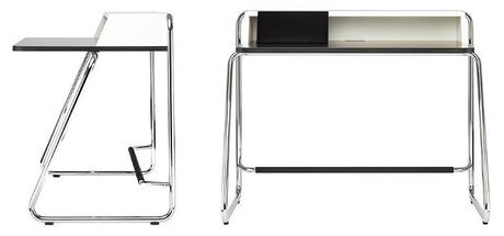 S 1200 le nouveau bureau par Thonet S 1200 le nouveau bureau par Thonet