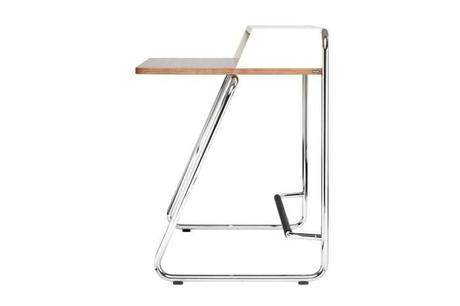 S 1200 le nouveau bureau par Thonet S 1200 le nouveau bureau par Thonet