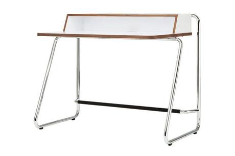 S 1200 le nouveau bureau par Thonet S 1200 le nouveau bureau par Thonet