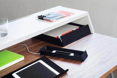 S 1200 le nouveau bureau par Thonet S 1200 le nouveau bureau par Thonet