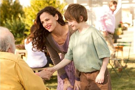 LA DROLE DE VIE DE TIMOTHY GREEN - 5/10 z13