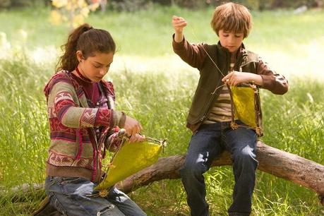 LA DROLE DE VIE DE TIMOTHY GREEN - 5/10 z14