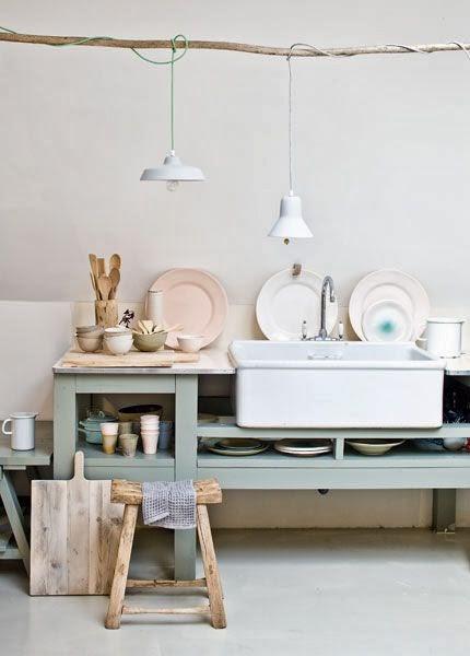Inspiration / Pastel / Inspiration / Pastel /