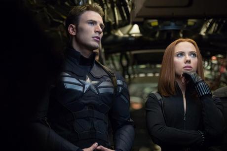 captain america winter soldier 7 Captain America – le Soldat de l’Hiver, critique