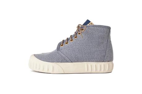 VISVIM – S/S 2014 – LUDLAM HI-FOLK VISVIM – S/S 2014 – LUDLAM HI-FOLK