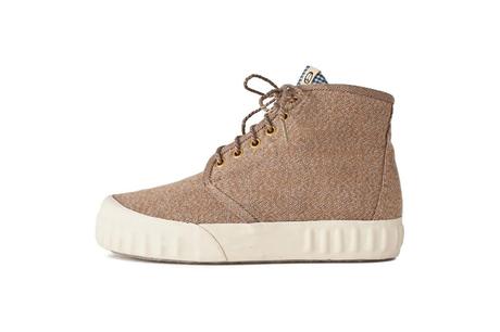 VISVIM – S/S 2014 – LUDLAM HI-FOLK VISVIM – S/S 2014 – LUDLAM HI-FOLK
