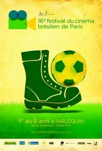 Le cinéma brésilien à l’honneur ! FCBP14-poster