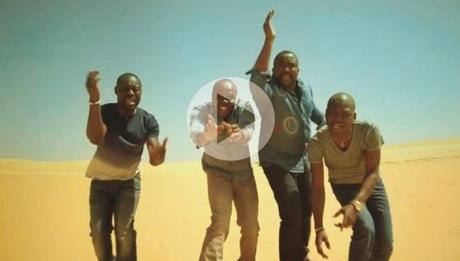 Top 3 des raisons de regarder le nouveau clip des Magic System Top 3 des raisons de regarder le nouveau clip des Magic System
