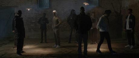 L’Entourage – Caramello (Video) l'entourage