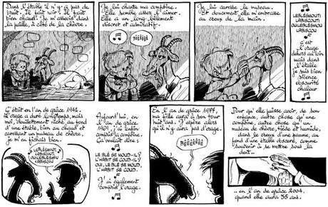 Exposition « Les mondes de Gotlib » : On y était ! p59-rab.K
