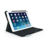 Les meilleurs clavier sans fil pour iPad Air Description du produit Logitech Ultra Thin Keyboard Folio - clavier et étui Type de périphérique Clavier et étui - sans fil Interface Bluetooth Périphérique d'entrée Clavier Localisation France Fonction de raccourcis clavier Copier, coll...