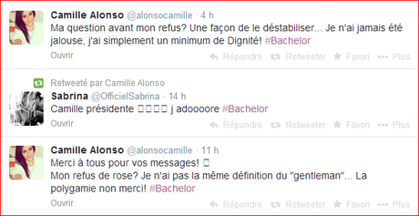TPMP, Les Anges6 l’enlisement ? Le Bachelor polygame ? Cindy Sander en colère, potins, en vrac et en images TPMP, Les Anges6 l’enlisement ? Le Bachelor polygame ? Cindy Sander en colère, potins, en vrac et en images