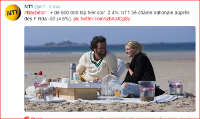 TPMP, Les Anges6 l’enlisement ? Le Bachelor polygame ? Cindy Sander en colère, potins, en vrac et en images TPMP, Les Anges6 l’enlisement ? Le Bachelor polygame ? Cindy Sander en colère, potins, en vrac et en images