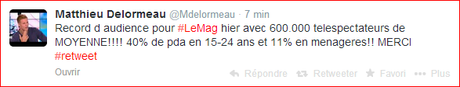 TPMP, Les Anges6 l’enlisement ? Le Bachelor polygame ? Cindy Sander en colère, potins, en vrac et en images TPMP, Les Anges6 l’enlisement ? Le Bachelor polygame ? Cindy Sander en colère, potins, en vrac et en images